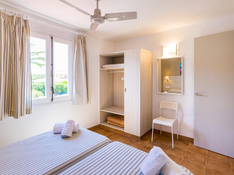 2 Double Bedroom Apartment Arenal Playa Menorca Apartments Es Mercadal 2 Double Bedroom Apartment Arenal Playa Menorca Apartments Es Mercadal