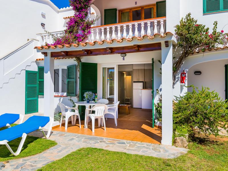 2 Double Bedroom Apartment Arenal Playa Menorca Apartments Es Mercadal 2 Double Bedroom Apartment Arenal Playa Menorca Apartments Es Mercadal