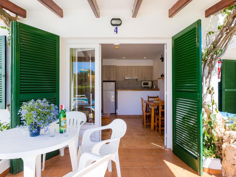 2 Double Bedroom Apartment Arenal Playa Menorca Apartments Es Mercadal 2 Double Bedroom Apartment Arenal Playa Menorca Apartments Es Mercadal