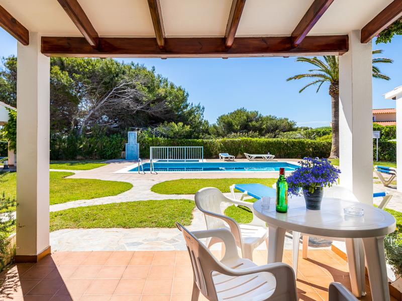 2 Double Bedroom Apartment Arenal Playa Menorca Apartments Es Mercadal 2 Double Bedroom Apartment Arenal Playa Menorca Apartments Es Mercadal