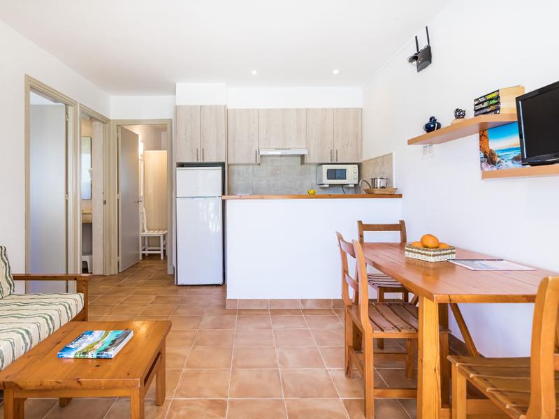 2 Double Bedroom Apartment Arenal Playa Menorca Apartments Es Mercadal 2 Double Bedroom Apartment Arenal Playa Menorca Apartments Es Mercadal