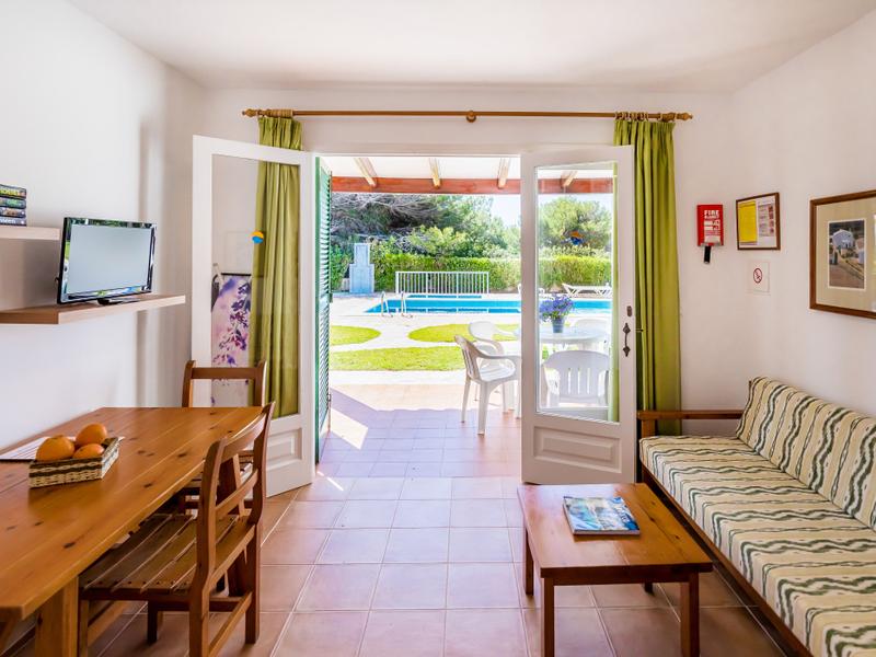 2 Double Bedroom Apartment Arenal Playa Menorca Apartments Es Mercadal 2 Double Bedroom Apartment Arenal Playa Menorca Apartments Es Mercadal