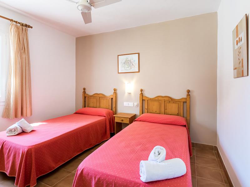 2 Double Bedroom Apartment Arenal Playa Menorca Apartments Es Mercadal 2 Double Bedroom Apartment Arenal Playa Menorca Apartments Es Mercadal