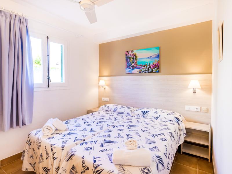 2 Double Bedroom Apartment Arenal Playa Menorca Apartments Es Mercadal 2 Double Bedroom Apartment Arenal Playa Menorca Apartments Es Mercadal