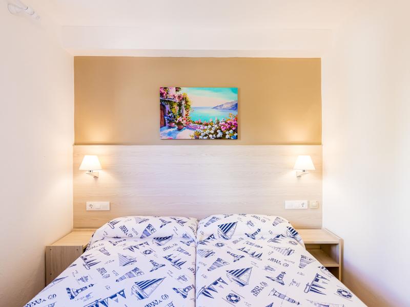 2 Double Bedroom Apartment Arenal Playa Menorca Apartments Es Mercadal 2 Double Bedroom Apartment Arenal Playa Menorca Apartments Es Mercadal