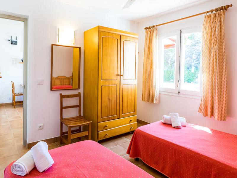 2 Double Bedroom Apartment Arenal Playa Menorca Apartments Es Mercadal 2 Double Bedroom Apartment Arenal Playa Menorca Apartments Es Mercadal