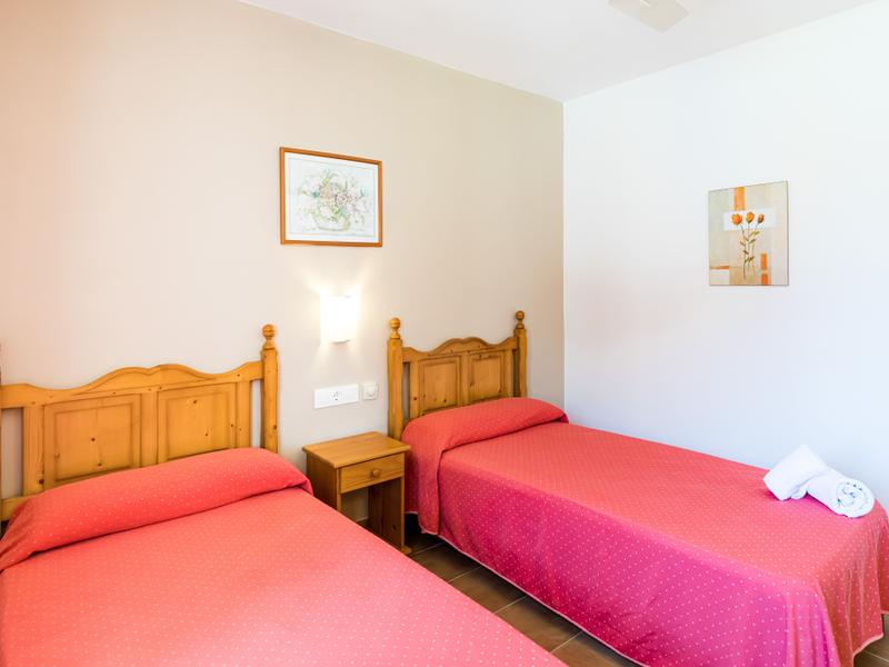 2 Double Bedroom Apartment Arenal Playa Menorca Apartments Es Mercadal 2 Double Bedroom Apartment Arenal Playa Menorca Apartments Es Mercadal