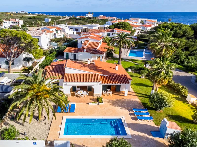 3 Double Bedroom Apartment Plus Arenal Playa Menorca Apartments Es Mercadal 3 Double Bedroom Apartment Plus Arenal Playa Menorca Apartments Es Mercadal