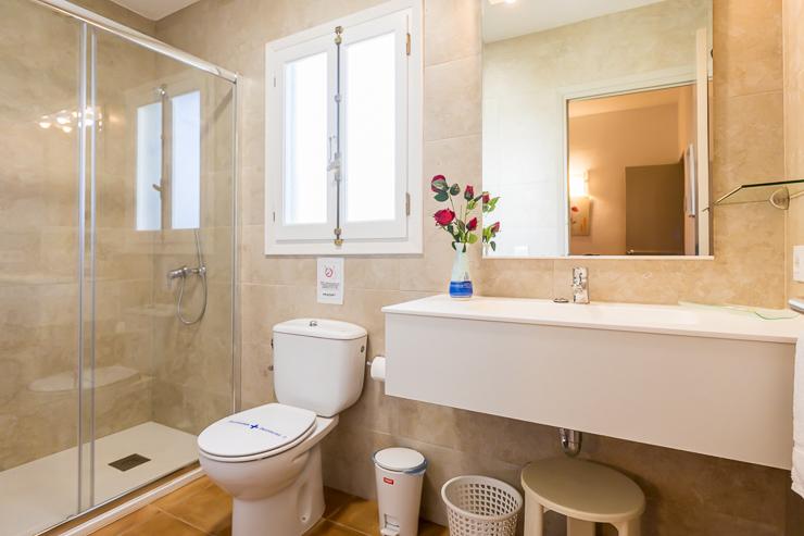 3 Double Bedroom Apartment Plus Arenal Playa Menorca Apartments Es Mercadal 3 Double Bedroom Apartment Plus Arenal Playa Menorca Apartments Es Mercadal