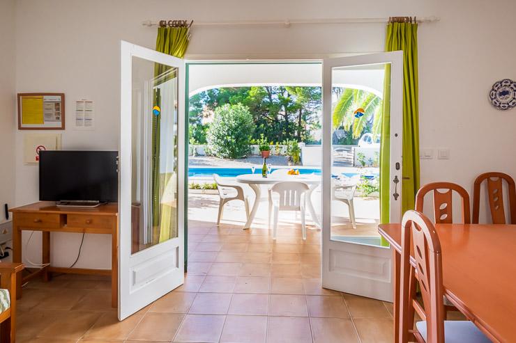 3 Double Bedroom Apartment Plus Arenal Playa Menorca Apartments Es Mercadal 3 Double Bedroom Apartment Plus Arenal Playa Menorca Apartments Es Mercadal