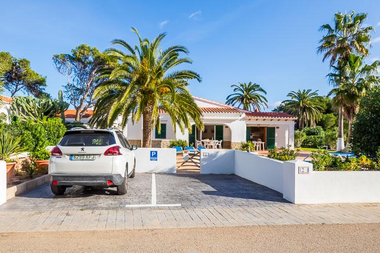 1 Double Bedroom Apartment Plus Arenal Playa Menorca Apartments Es Mercadal 1 Double Bedroom Apartment Plus Arenal Playa Menorca Apartments Es Mercadal