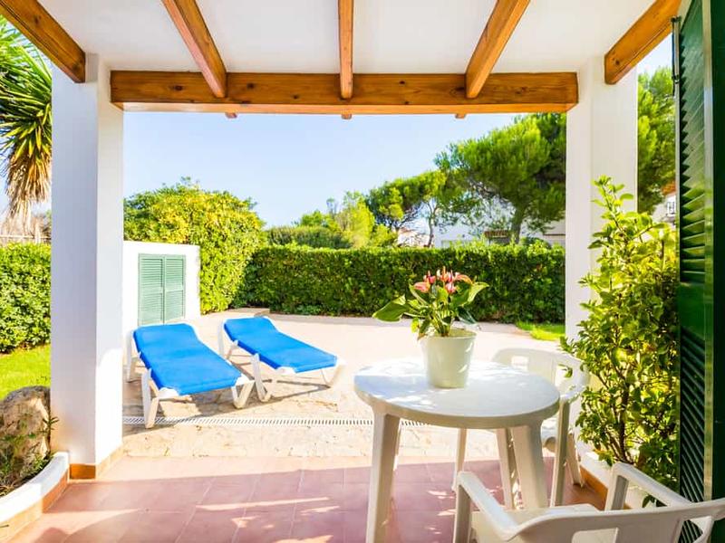 1 Double Bedroom Apartment Arenal Playa Menorca Apartments Es Mercadal 1 Double Bedroom Apartment Arenal Playa Menorca Apartments Es Mercadal