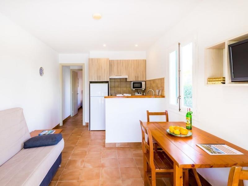 1 Double Bedroom Apartment Arenal Playa Menorca Apartments Es Mercadal 1 Double Bedroom Apartment Arenal Playa Menorca Apartments Es Mercadal