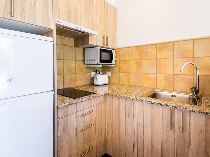 1 Double Bedroom Apartment Arenal Playa Menorca Apartments Es Mercadal 1 Double Bedroom Apartment Arenal Playa Menorca Apartments Es Mercadal