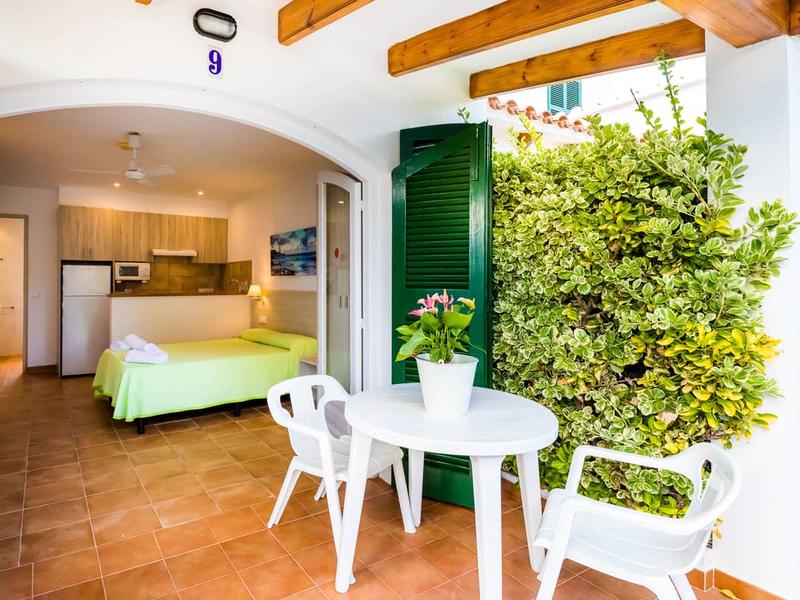 Studio Apartment Arenal Playa Menorca Apartments Es Mercadal Studio Apartment Arenal Playa Menorca Apartments Es Mercadal