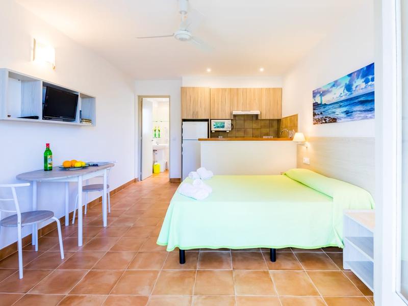 Studio Apartment Arenal Playa Menorca Apartments Es Mercadal Studio Apartment Arenal Playa Menorca Apartments Es Mercadal