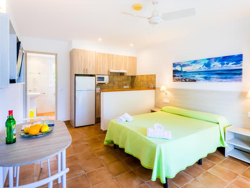 Studio Apartment Arenal Playa Menorca Apartments Es Mercadal Studio Apartment Arenal Playa Menorca Apartments Es Mercadal
