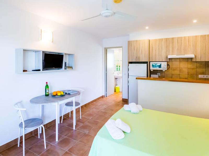 Studio Apartment Arenal Playa Menorca Apartments Es Mercadal Studio Apartment Arenal Playa Menorca Apartments Es Mercadal