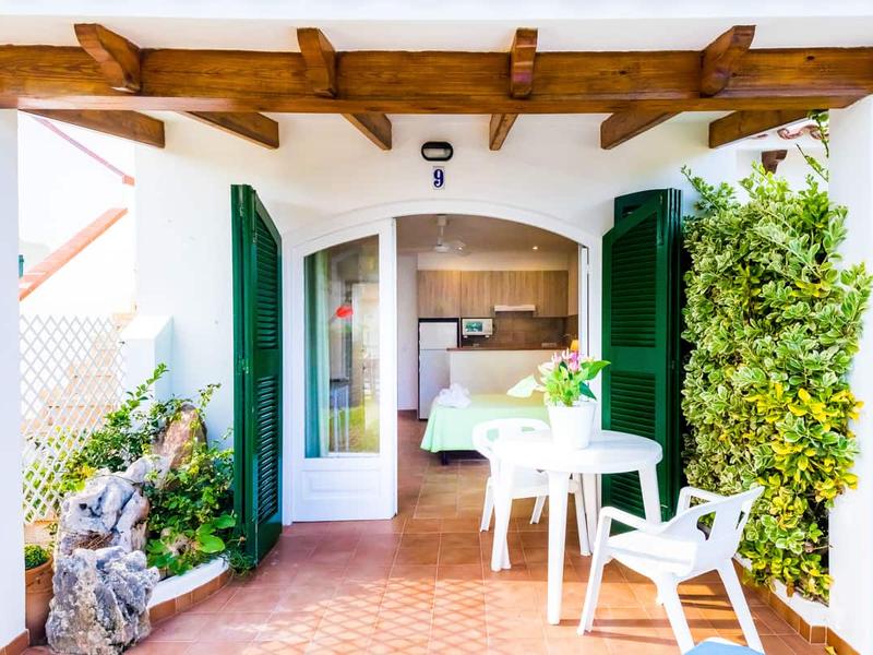 Studio Apartment Arenal Playa Menorca Apartments Es Mercadal Studio Apartment Arenal Playa Menorca Apartments Es Mercadal