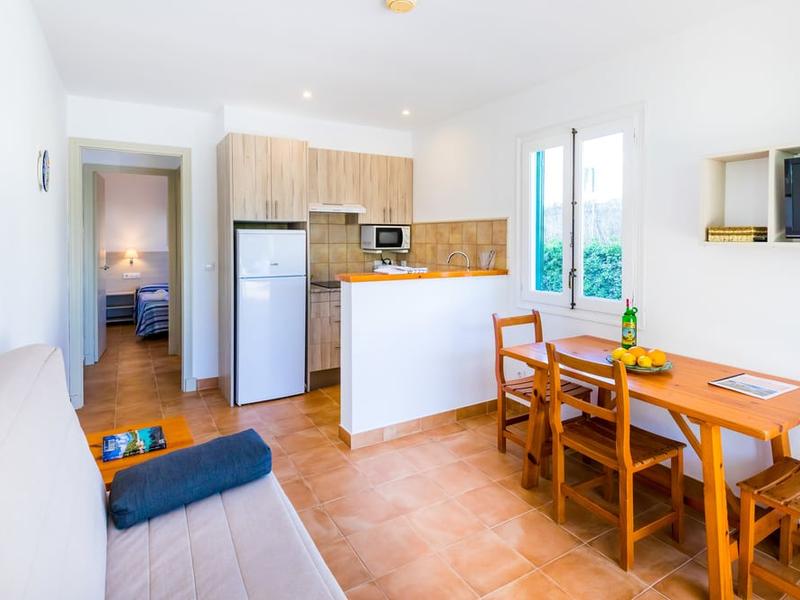 1 Double Bedroom Apartment Arenal Playa Menorca Apartments Es Mercadal 1 Double Bedroom Apartment Arenal Playa Menorca Apartments Es Mercadal