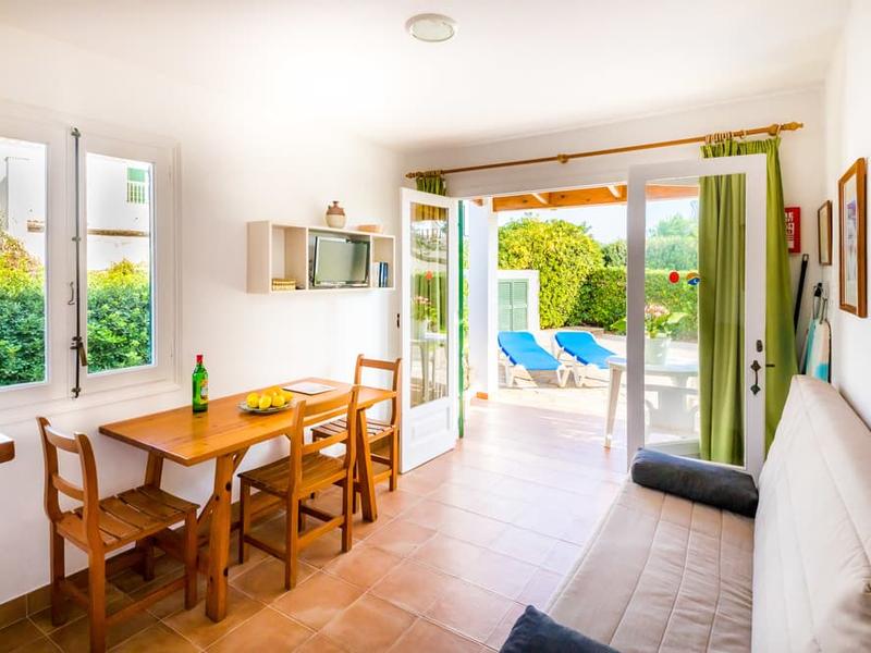 1 Double Bedroom Apartment Arenal Playa Menorca Apartments Es Mercadal 1 Double Bedroom Apartment Arenal Playa Menorca Apartments Es Mercadal