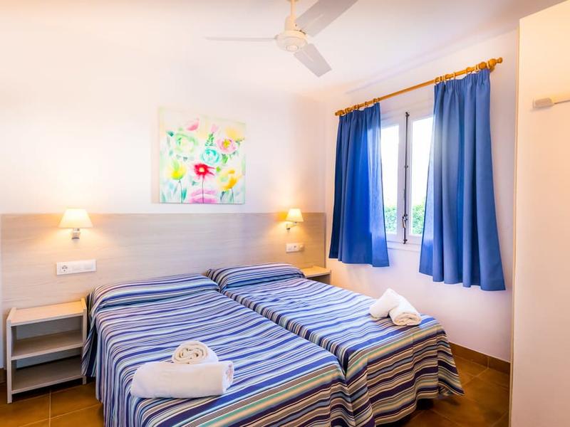 1 Double Bedroom Apartment Arenal Playa Menorca Apartments Es Mercadal 1 Double Bedroom Apartment Arenal Playa Menorca Apartments Es Mercadal