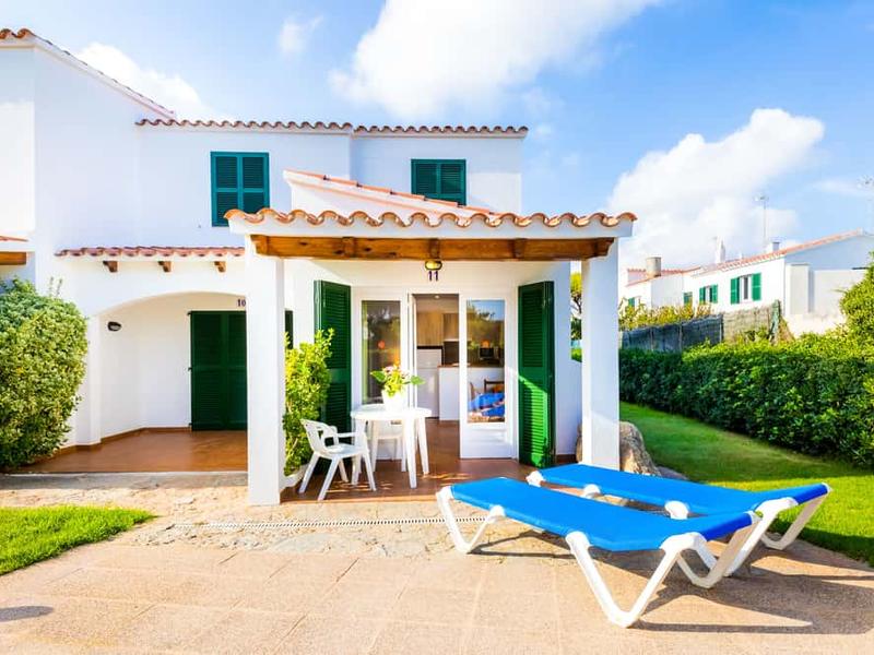 1 Double Bedroom Apartment Arenal Playa Menorca Apartments Es Mercadal 1 Double Bedroom Apartment Arenal Playa Menorca Apartments Es Mercadal