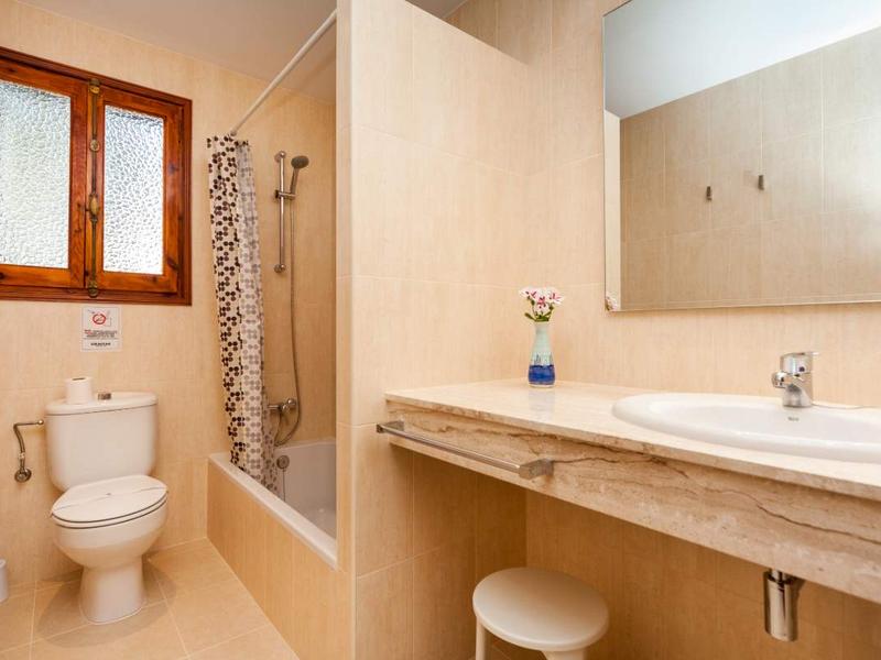 3 Double Bedroom Apartment Plus Arenal Playa Menorca Apartments Es Mercadal 3 Double Bedroom Apartment Plus Arenal Playa Menorca Apartments Es Mercadal