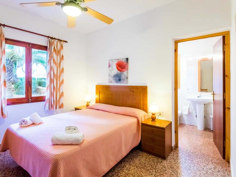 3 Double Bedroom Apartment Plus Arenal Playa Menorca Apartments Es Mercadal 3 Double Bedroom Apartment Plus Arenal Playa Menorca Apartments Es Mercadal