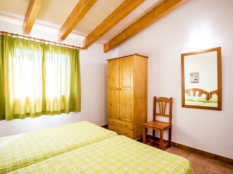 1 Double Bedroom Apartment Plus Arenal Playa Menorca Apartments Es Mercadal 1 Double Bedroom Apartment Plus Arenal Playa Menorca Apartments Es Mercadal