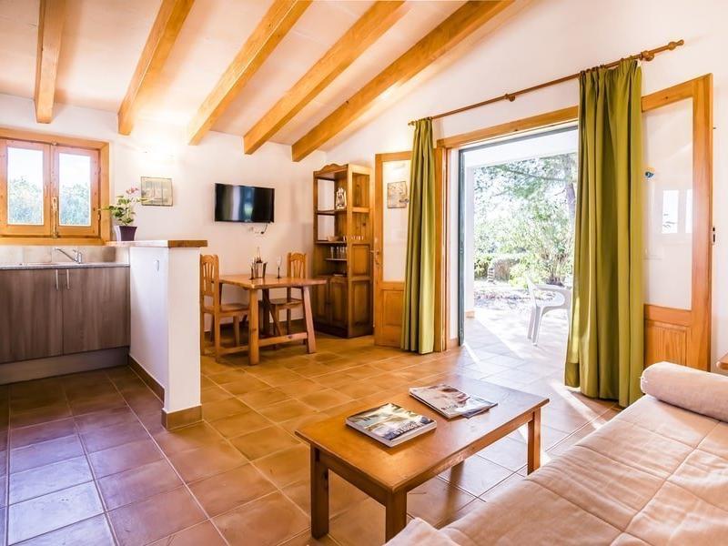 1 Double Bedroom Apartment Plus Arenal Playa Menorca Apartments Es Mercadal 1 Double Bedroom Apartment Plus Arenal Playa Menorca Apartments Es Mercadal