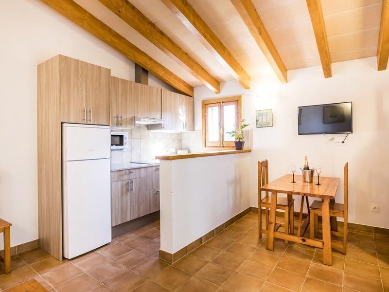 1 Double Bedroom Apartment Plus Arenal Playa Menorca Apartments Es Mercadal 1 Double Bedroom Apartment Plus Arenal Playa Menorca Apartments Es Mercadal