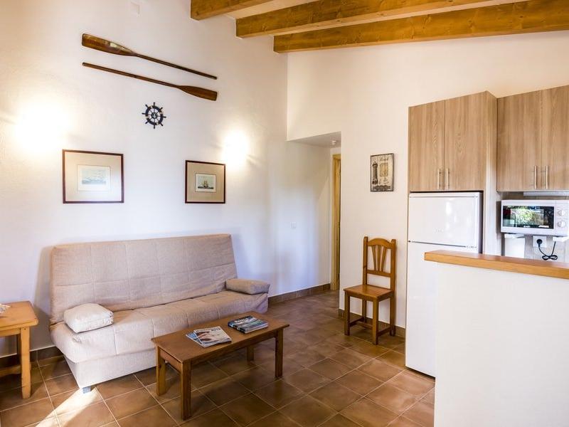 1 Double Bedroom Apartment Plus Arenal Playa Menorca Apartments Es Mercadal 1 Double Bedroom Apartment Plus Arenal Playa Menorca Apartments Es Mercadal