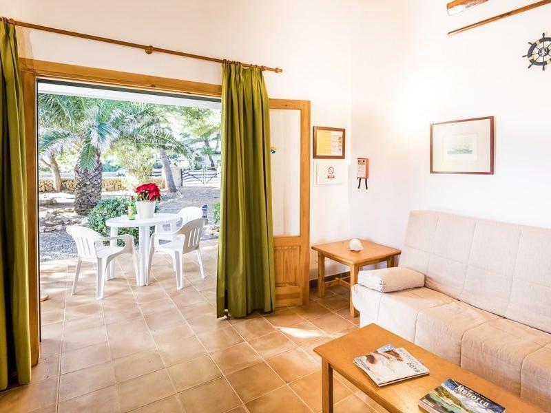 1 Double Bedroom Apartment Plus Arenal Playa Menorca Apartments Es Mercadal 1 Double Bedroom Apartment Plus Arenal Playa Menorca Apartments Es Mercadal