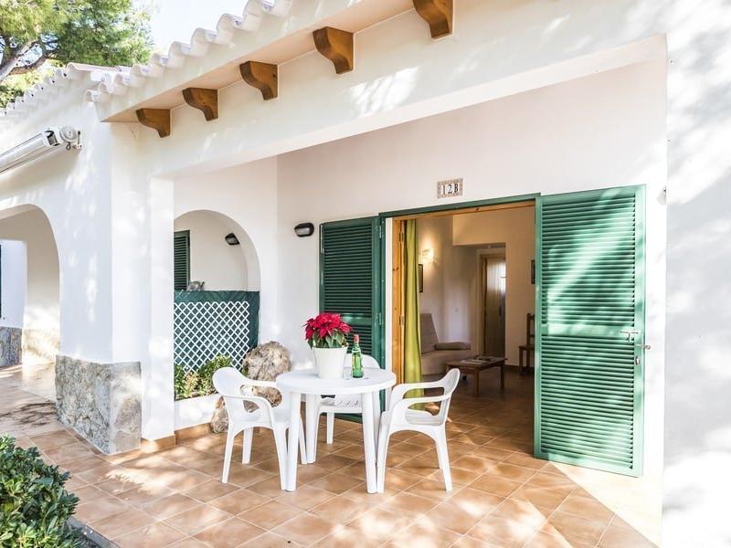 1 Double Bedroom Apartment Plus Arenal Playa Menorca Apartments Es Mercadal 1 Double Bedroom Apartment Plus Arenal Playa Menorca Apartments Es Mercadal